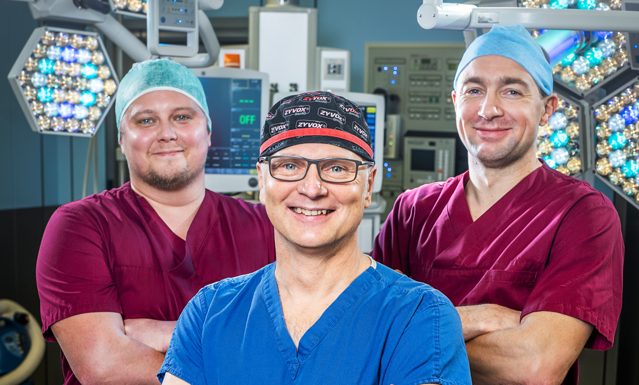 dr Talving